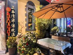 -福照楼汽锅鸡·云南菜(万达广场店)
