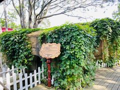 -青岛德国总督楼旧址博物馆