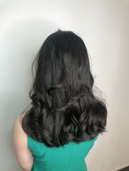 点击看大图 -意廊 Hair Salon