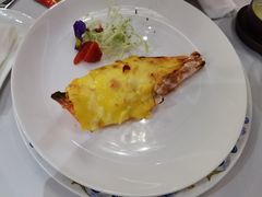 -宝燕壹号景观餐厅(龙盛国际商业广场店)