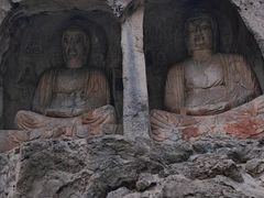 -四门塔风景区