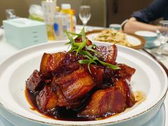 -金陵后厨·南京菜(新街口秣陵路店)