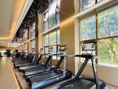 -章鱼健身 Octopus