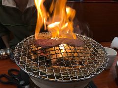 -大阪烧肉BAKA一代(十亩地店)