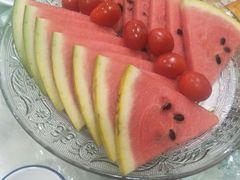 -裕德隆清真饭庄·天津特色菜(河东店)