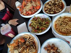 -三妹小龙虾·黄油蟹(华侨城总店)