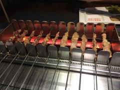 -邢氏老太太烧烤(罗湖店)