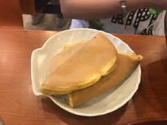 蛋烘糕-龙抄手(春熙路总店)