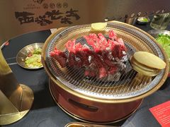 -西塔老太太泥炉烤肉(龙湖北苑天街店)