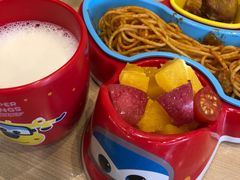 -必胜客(唐延店)