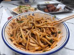 -老白家面馆(测绘东路总店)