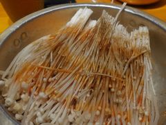 -那胡同里的小烤肉馆(开发区万达店)