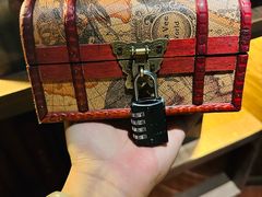 -Xcape异时刻密室逃脱魔法互动(瑞虹天地太阳宫店)
