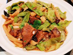 -好嫂子酱猪手•农家菜(蒲黄榆店)