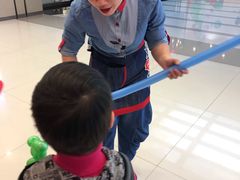 -西贝(上海我格广场店)