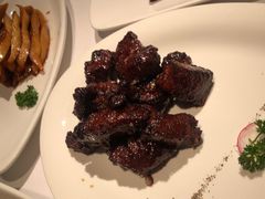 越式牛肉粒-苏浙汇(古北店)