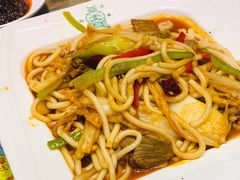 -清真益鑫羊肉手抓馆(南大街店)