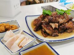 招牌烧鸭-粤拭轩·广东味道(祥和里店)