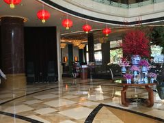 -上海红塔豪华精选酒店