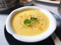 杨枝甘露-三号黄浦会Canton Table