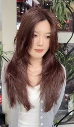 -XIMA·美发沙龙