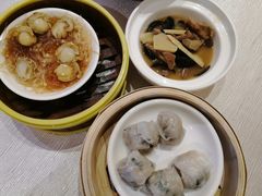 -福州天元国际威斯汀酒店·中国元素餐厅