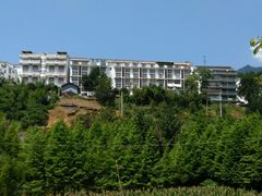 -杭州天目山静雅居农家乐