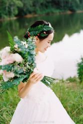 -菲林婚纱摄影工作室