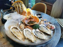 -日进一片海.生腌海鲜火锅.宵夜烧烤(三里屯总店)