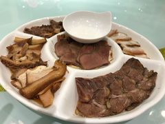 -高第街56号港式餐厅(山大路店)