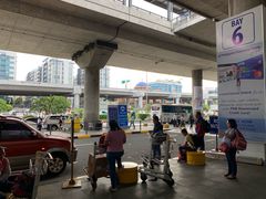 -尼诺伊·阿基诺国际机场T3航站楼