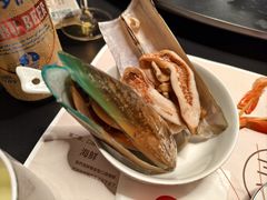 -水禾轩·海鲜蒸汽主题餐厅(新香洲旗舰店)