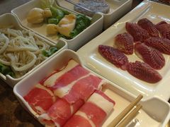 -小龙坎老火锅(北京三里屯店)