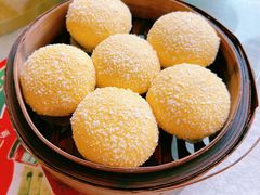 椿记流沙包-椿记烧鹅(叠彩店)