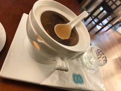 -燕庭·纯燕窝·甜品下午茶(南京西路店)