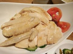-新加坡高记KOO KEE Restaurant(盈科店)