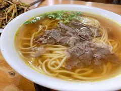 -鑫明明拉面(宁化路店)