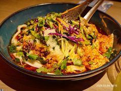 -耶里夏丽·新疆菜·28年喀什老馆(田林东路店)