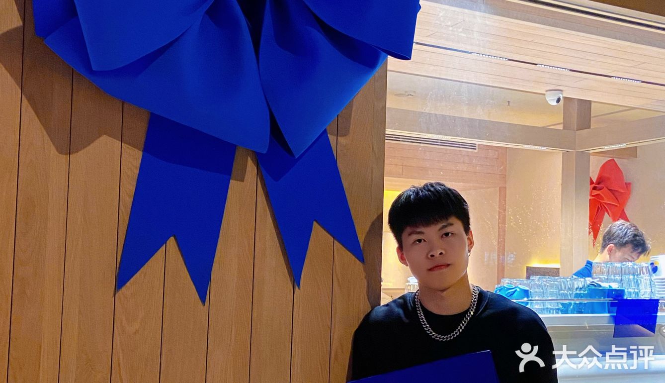 深圳最美Brunch💙冬季约会圣地一定要来打卡