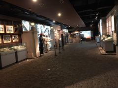 -上海公安博物馆