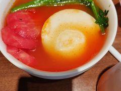 -大树餐厅(益田假日店)