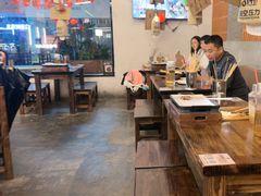 -破店肥哈·东北烧烤·夜宵(南山保利店)