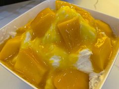 -杨小贤芒果绵绵冰(南门口店)