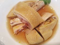 绍兴醉鸡-鼎泰丰(环贸店)