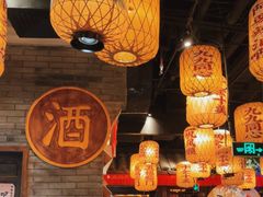 -南京大牌档(富力海珠城店)