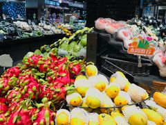 -百佳永辉超市(福田星河店)