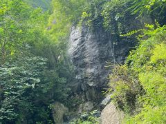 -幽岚山·童话森林
