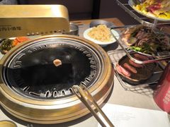 -杨小佳·齐齐哈尔烤肉·烤串(广州店)