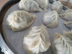 -叶存利海鲜大馅饺子(东戴河止锚湾店)
