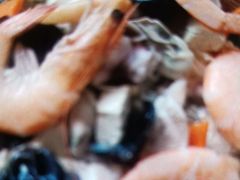 -宾朋海鲜特色美食餐厅·纯手工鲅鱼水饺(兴海路店)